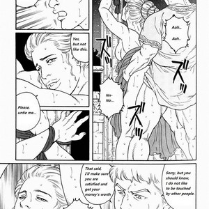 [Tagame Gengoroh] Virtus [Eng] – Gay Comics image 033.jpg