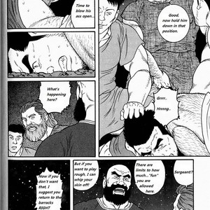 [Tagame Gengoroh] Virtus [Eng] – Gay Comics image 034.jpg