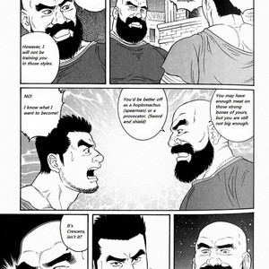 [Tagame Gengoroh] Virtus [Eng] – Gay Comics image 037.jpg