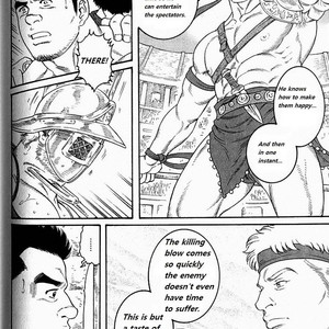 [Tagame Gengoroh] Virtus [Eng] – Gay Comics image 046.jpg