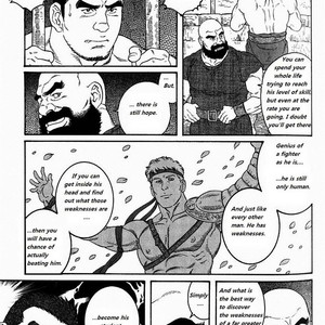 [Tagame Gengoroh] Virtus [Eng] – Gay Comics image 047.jpg