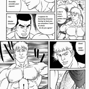 [Tagame Gengoroh] Virtus [Eng] – Gay Comics image 049.jpg