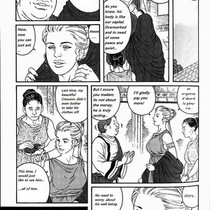 [Tagame Gengoroh] Virtus [Eng] – Gay Comics image 051.jpg