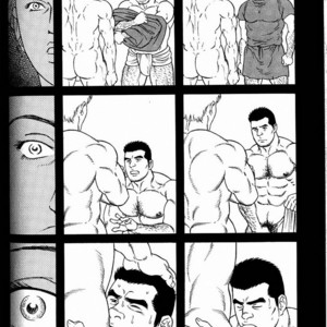 [Tagame Gengoroh] Virtus [Eng] – Gay Comics image 054.jpg