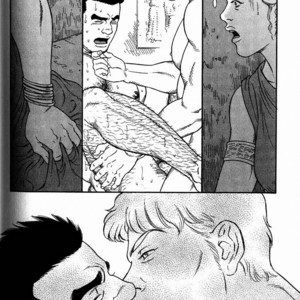 [Tagame Gengoroh] Virtus [Eng] – Gay Comics image 056.jpg