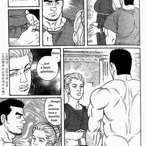 [Tagame Gengoroh] Virtus [Eng] – Gay Comics image 061.jpg