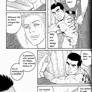[Tagame Gengoroh] Virtus [Eng] – Gay Comics image 065.jpg