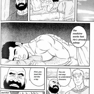 [Tagame Gengoroh] Virtus [Eng] – Gay Comics image 072.jpg