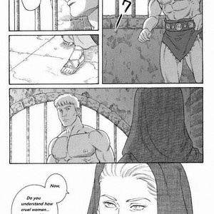 [Tagame Gengoroh] Virtus [Eng] – Gay Comics image 088.jpg