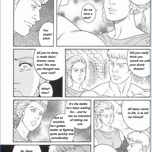 [Tagame Gengoroh] Virtus [Eng] – Gay Comics image 090.jpg