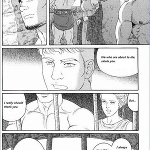 [Tagame Gengoroh] Virtus [Eng] – Gay Comics image 091.jpg