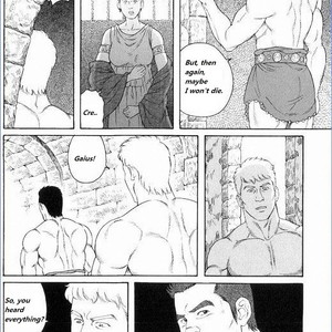 [Tagame Gengoroh] Virtus [Eng] – Gay Comics image 093.jpg