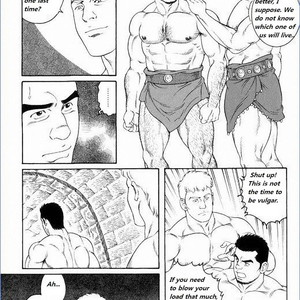 [Tagame Gengoroh] Virtus [Eng] – Gay Comics image 094.jpg
