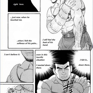 [Tagame Gengoroh] Virtus [Eng] – Gay Comics image 096.jpg