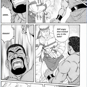 [Tagame Gengoroh] Virtus [Eng] – Gay Comics image 099.jpg