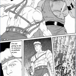 [Tagame Gengoroh] Virtus [Eng] – Gay Comics image 100.jpg