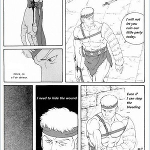 [Tagame Gengoroh] Virtus [Eng] – Gay Comics image 101.jpg