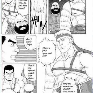 [Tagame Gengoroh] Virtus [Eng] – Gay Comics image 102.jpg