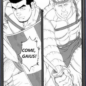 [Tagame Gengoroh] Virtus [Eng] – Gay Comics image 108.jpg