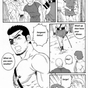 [Tagame Gengoroh] Virtus [Eng] – Gay Comics image 111.jpg