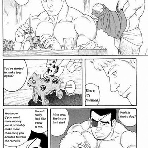 [Tagame Gengoroh] Virtus [Eng] – Gay Comics image 114.jpg