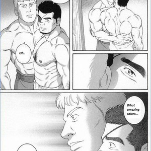 [Tagame Gengoroh] Virtus [Eng] – Gay Comics image 121.jpg