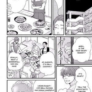 [HAMADA Kamome] Tatoeba Konna Koi no Hanashi [Eng] – Gay Comics image 007.jpg