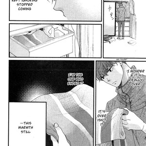 [HAMADA Kamome] Tatoeba Konna Koi no Hanashi [Eng] – Gay Comics image 153.jpg