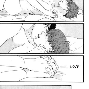 [HAMADA Kamome] Tatoeba Konna Koi no Hanashi [Eng] – Gay Comics image 172.jpg