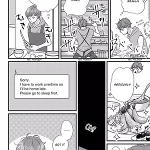 [HAMADA Kamome] Tatoeba Konna Koi no Hanashi [Eng] – Gay Comics image 185.jpg