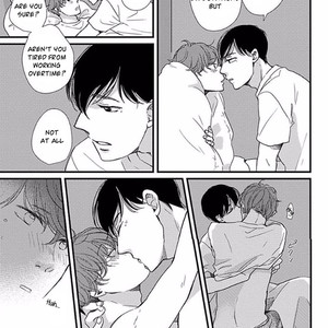[HAMADA Kamome] Tatoeba Konna Koi no Hanashi [Eng] – Gay Comics image 188.jpg