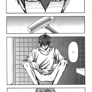 [Tarira Bee] Hatsujou Eyes [Eng] – Gay Comics image 123.jpg