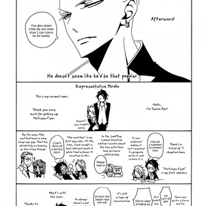 [Tarira Bee] Hatsujou Eyes [Eng] – Gay Comics image 176.jpg