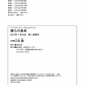 [MITA Ori] Bokura no Shokutaku (update c.7) [Eng] – Gay Comics image 247.jpg