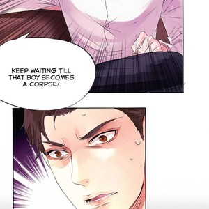 [Feixiaoyue & Lanyang] Seduction Against Seduction (update c.11) [Eng] – Gay Comics image 014.jpg