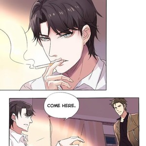[Feixiaoyue & Lanyang] Seduction Against Seduction (update c.11) [Eng] – Gay Comics image 016.jpg