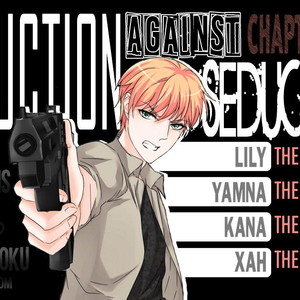 [Feixiaoyue & Lanyang] Seduction Against Seduction (update c.11) [Eng] – Gay Comics image 042.jpg