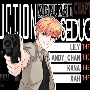 [Feixiaoyue & Lanyang] Seduction Against Seduction (update c.11) [Eng] – Gay Comics image 057.jpg