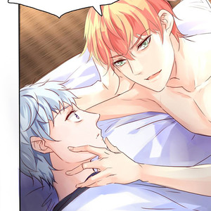 [Feixiaoyue & Lanyang] Seduction Against Seduction (update c.11) [Eng] – Gay Comics image 099.jpg