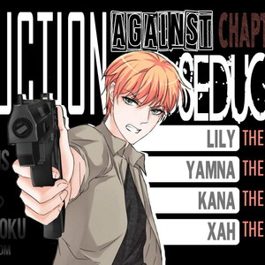 [Feixiaoyue & Lanyang] Seduction Against Seduction (update c.11) [Eng] – Gay Comics image 117.jpg