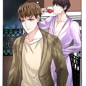 [Feixiaoyue & Lanyang] Seduction Against Seduction (update c.11) [Eng] – Gay Comics image 127.jpg