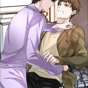 [Feixiaoyue & Lanyang] Seduction Against Seduction (update c.11) [Eng] – Gay Comics image 129.jpg
