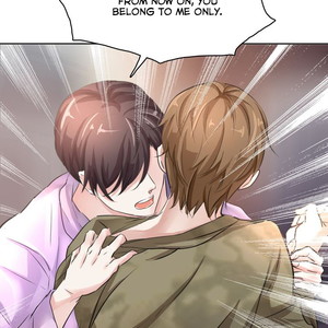 [Feixiaoyue & Lanyang] Seduction Against Seduction (update c.11) [Eng] – Gay Comics image 133.jpg