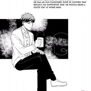 [AYAHIRA Satoru] Altruist [Eng] – Gay Comics image 104.jpg