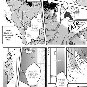 [SAKURABI Hashigo] Dakaretai Otoko Ichii ni Odosarete Imasu (update c.20) [Eng] – Gay Comics image 017.jpg