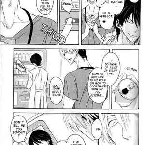 [SAKURABI Hashigo] Dakaretai Otoko Ichii ni Odosarete Imasu (update c.20) [Eng] – Gay Comics image 037.jpg