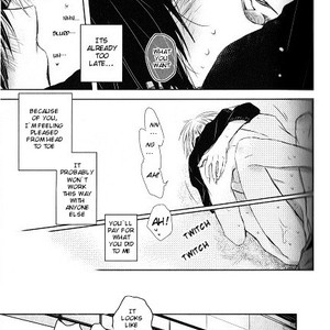 [SAKURABI Hashigo] Dakaretai Otoko Ichii ni Odosarete Imasu (update c.20) [Eng] – Gay Comics image 082.jpg