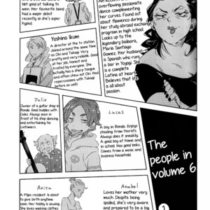 [SAKURABI Hashigo] Dakaretai Otoko Ichii ni Odosarete Imasu (update c.20) [Eng] – Gay Comics image 1023.jpg