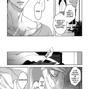 [SAKURABI Hashigo] Dakaretai Otoko Ichii ni Odosarete Imasu (update c.20) [Eng] – Gay Comics image 230.jpg