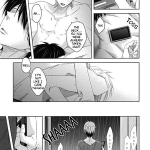 [SAKURABI Hashigo] Dakaretai Otoko Ichii ni Odosarete Imasu (update c.20) [Eng] – Gay Comics image 237.jpg
